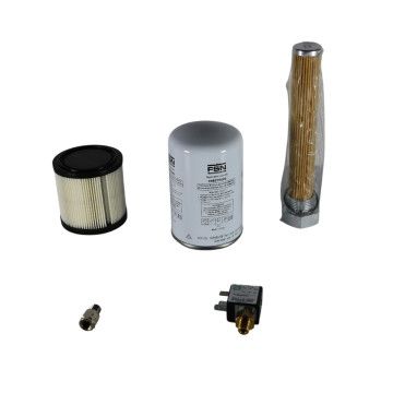 Kit de maintenance B pour Compresseur à vis Combi Compact