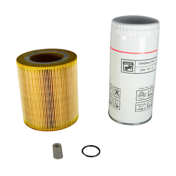 Kit de maintenance 2000 heures C80 26 kW A1 + A2