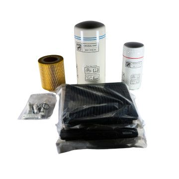 Kit d'entretien B 4000 heures pour APS 30 / 35 DRB IVR G1
