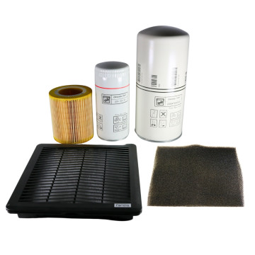 Kit de maintenance 4000 h APS BD 30-35 IVR G2