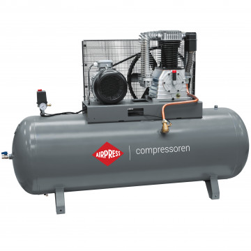 Compresseur HK 1500-270 Pro K50 11 bar 10 ch/7,5 kW 751 l/min 270 L