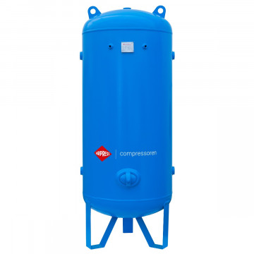 Réservoir d'air comprimé 900L 11 bar 