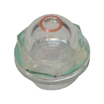 Voyant d'huile pour pompes K17, K18, K25 et K28 du compresseur HK 600-200 
