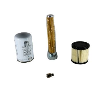 Kit d'entretien A 2000 heures pour APS 30-40 X 2IVR