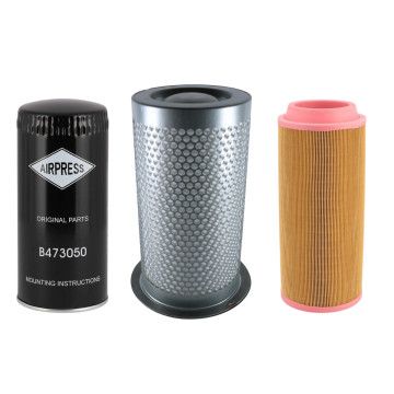Kit d'entretien B 4000 heures pour APS 40 2IVR