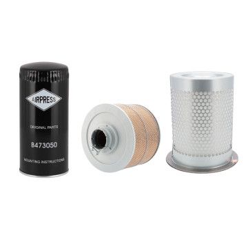 Kit d'entretien B 4000 heures pour APS 50 IVR