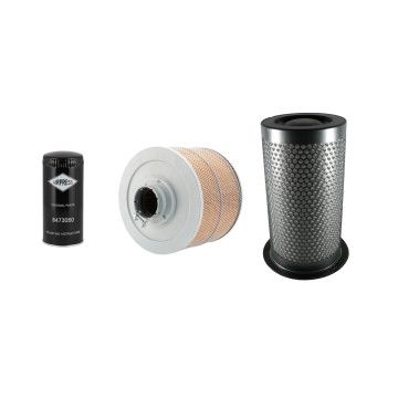 Kit d'entretien B 4000 heures pour APS 60 IVR
