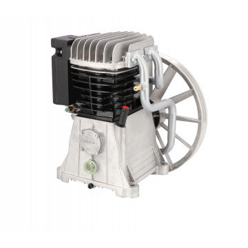 Pompe B6000 pour Compresseur 1100-1400 tr/min 5,5-7,5 ch/4-5.5 kW 11 bar 660-827 l/min