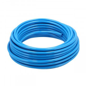Tuyau PU 10 x 6,5 mm 1 m 10 bar