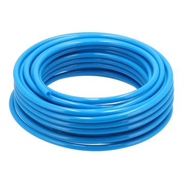 Tuyau PU 1 m 8 x 5 mm (coût par 1 m)