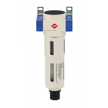 Séparateur eau-huile 1200-1500 L/min 0-15 bar 5 microns 3/8" Femelle