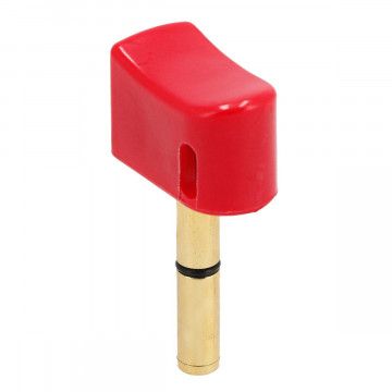 Bouton-poussoir pour Clé à choc pneumatique 45424