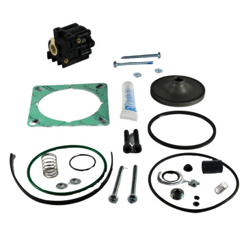 Kit d'entretien B 4000 heures pour APS 15-25 B G2