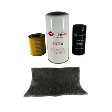 Kit d'entretien B 4000 heures pour APS 30-40 B G2