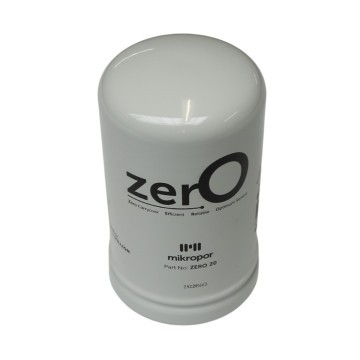 Filtre séparateur CSM Zero
