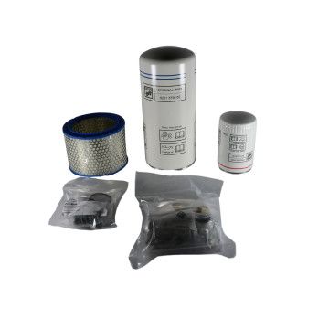 Kit d'entretien C 8000 heures pour APS 25-40 B G1