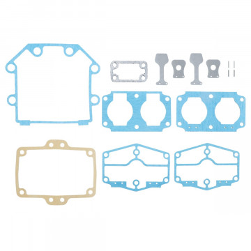 Ensemble de joints pour culasse