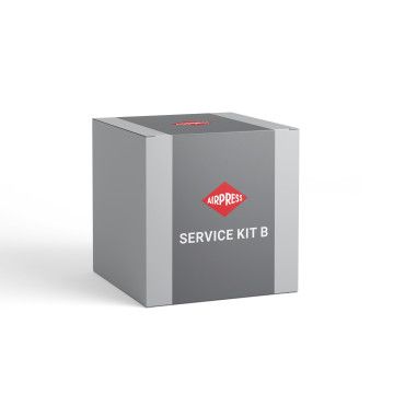 Kit d'entretien B 4000 heures pour APS 40 2IVR
