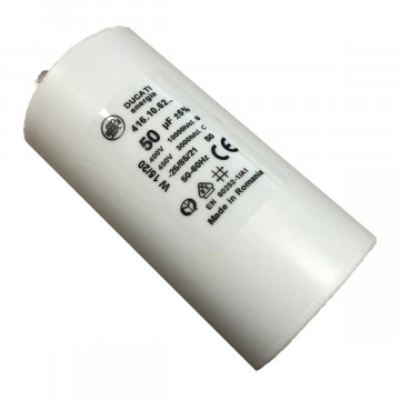 Condensateur 50 uF pour compresseur HL 425-100