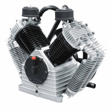 Pompe K100 VG550 pour Compresseur 1000 tr/min 20 ch/15 kW 11 bar 2148 l/min