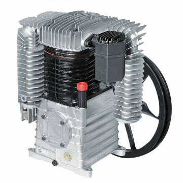 Pompe compresseur K30 VG400 C 1200 tr/min 7,5 ch/5.5 kW 11 bar 872 l/min