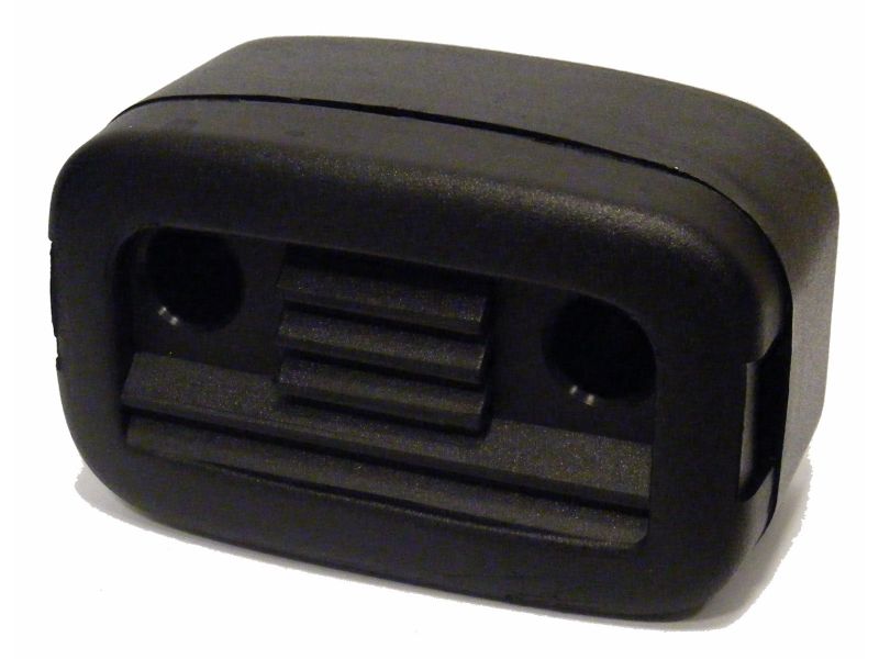 Filtre à air complet pour pompes B2800/3800 55 x 65 x 105 mm