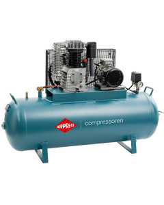Compresseur K 300-700 14 bar 5.5 ch/4 kW 420 l/min 300 L
