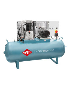 Compresseur K 500-1500S 14 bar 10 ch/7.5 kW 750 L/min 500 L