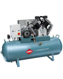 Compresseur K 500-2000S 14 bar 15 ch/11 kW 926L/min 500 L