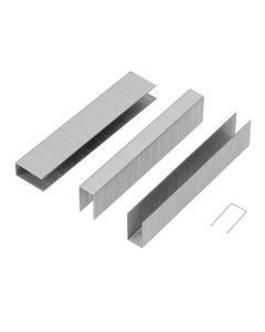 Agrafes x6670 25 mm Diam 0.65x0.9 mm L.12.8 mm