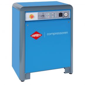 Compresseur Silencieux APZ 1300+ 10 bar 10 ch/7.5 kW 747 l/min 3 L