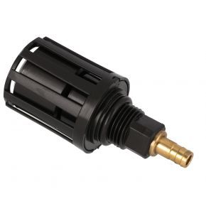 Drain pour vidange automatique des condensats AOK16B pour filtre séparateur et microfiltre