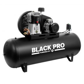 Compresseur Black Pro NB7/500 FT7,5 11 bar 7.5 ch/5.5 kW 500 l