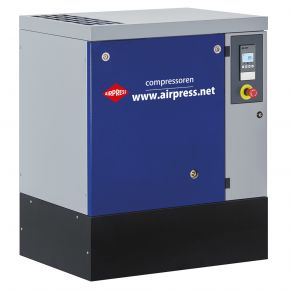 Compresseur à vis APS 15 Basic 13 bar 15 ch/11 kW 1152 l/min