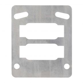 Joint en aluminium pour compresseur HLO 215-25