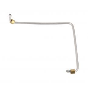 Tube de refoulement pour compresseur HL 360-50