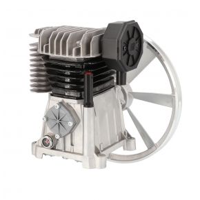 Pompe PAT 24B de Compresseur 1075-1350 tr/min 2-3 ch/1.5-2.2 kW 10 bar 255-320 l/min