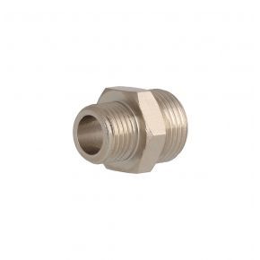 Raccord Réducteur 1/4" x 3/8" Mâle - Sous blister