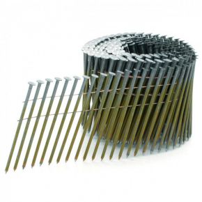 Clous x7,200 16 ° 2.5X65 mm Plat