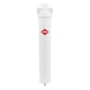 Filtre à air comprimé M F070 1 1/2" 13000 l/min 0.1 μm, < 0.1 mg/m3