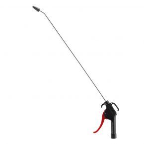 Soufflette 50 cm 7 bar 500 l/min + Raccords