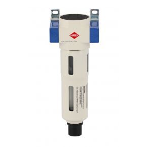 Séparateur eau-huile 2600-2800 l/min 15 bar 5 microns 1/2" Femelle