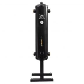 Colonne de charbon actif ACT 1 1/2" max. 16 bar 5335 l/min <0,003 mg/m3
