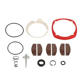 Kit de réparation pour clé à chocs 1/2" (45406)
