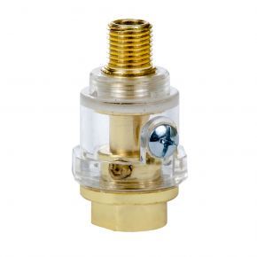 Mini huileur 1/4" 10 bar