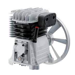 Pompe B2800B pour Compresseur 1570 tr/min 3 ch/2.2 kW 10 bar 330 l/min