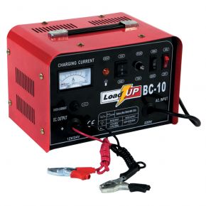 Chargeur batterie BC 10 3A 12/24V 12-100 Ah