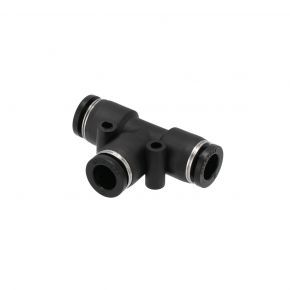 Raccord Instantané en T 8 x 8 x 8 mm