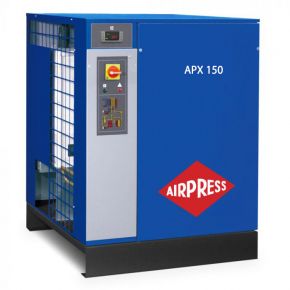 Sécheur d'air frigorifique APX-150 15000 l/min 13 bar 400V/ 50Hz/ 3Ph 2