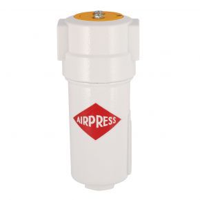 Récipient pour Filtre cyclone 3/8"